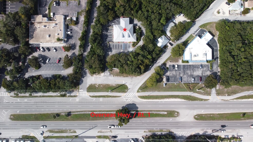 100150 Overseas Hwy, Key Largo, FL for sale - Building Photo - Image 2 of 47