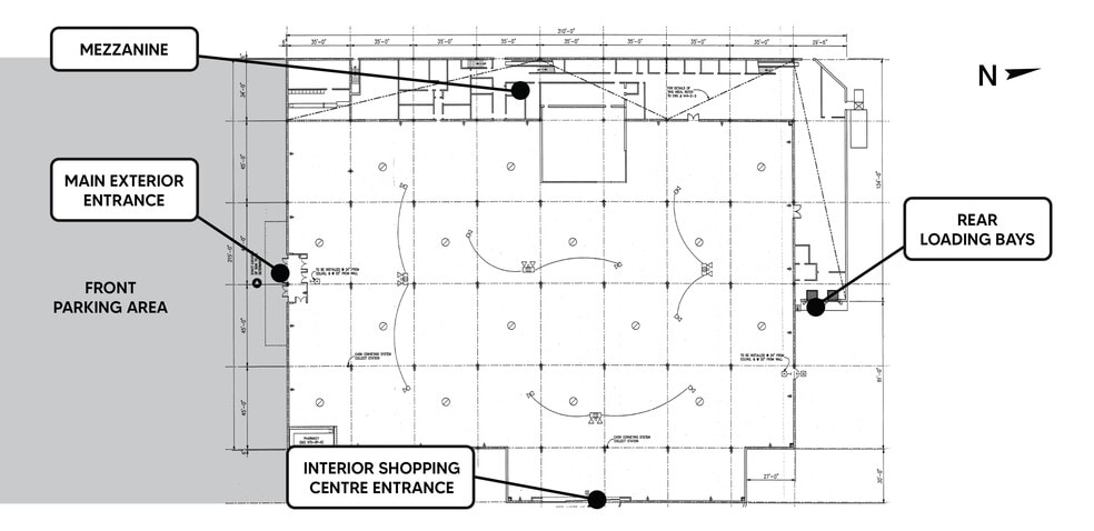 8100 Rock Island Hwy, Trail, BC for lease - Building Photo - Image 2 of 14