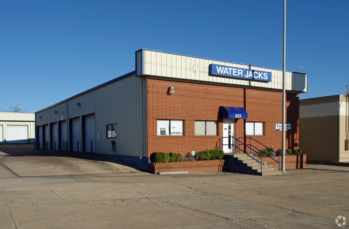 633 E Highway 67, Duncanville, TX 75137