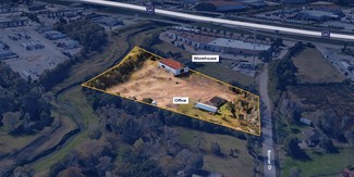 More details for 4104 Banner Dr, Houston, TX - Industrial for Sale