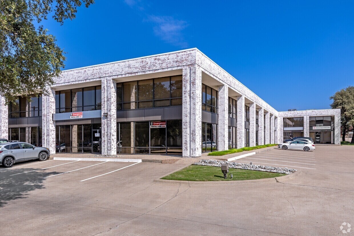 4801 Spring Valley Rd, Farmers Branch, TX for sale Primary Photo- Image 1 of 1