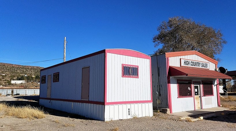 614 W Hwy 66, Milan, NM 87021 | LoopNet