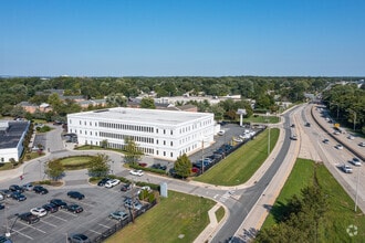 4051 Ogletown Stanton Rd, Newark, DE - AERIAL map view