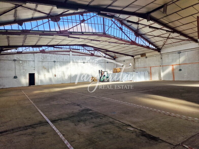Industrial in Bustarviejo, Madrid for sale - Interior Photo - Image 3 of 5