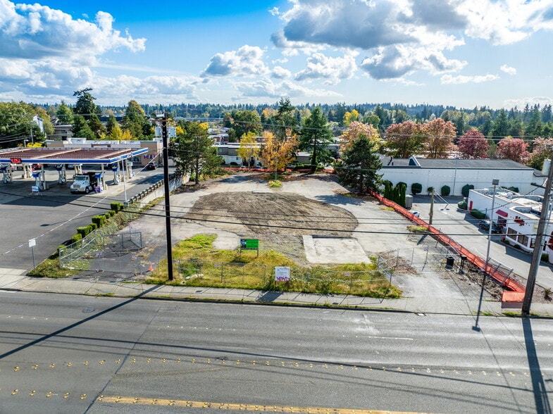 4820 196th St SW, Lynnwood, WA for sale - Aerial - Image 2 of 11