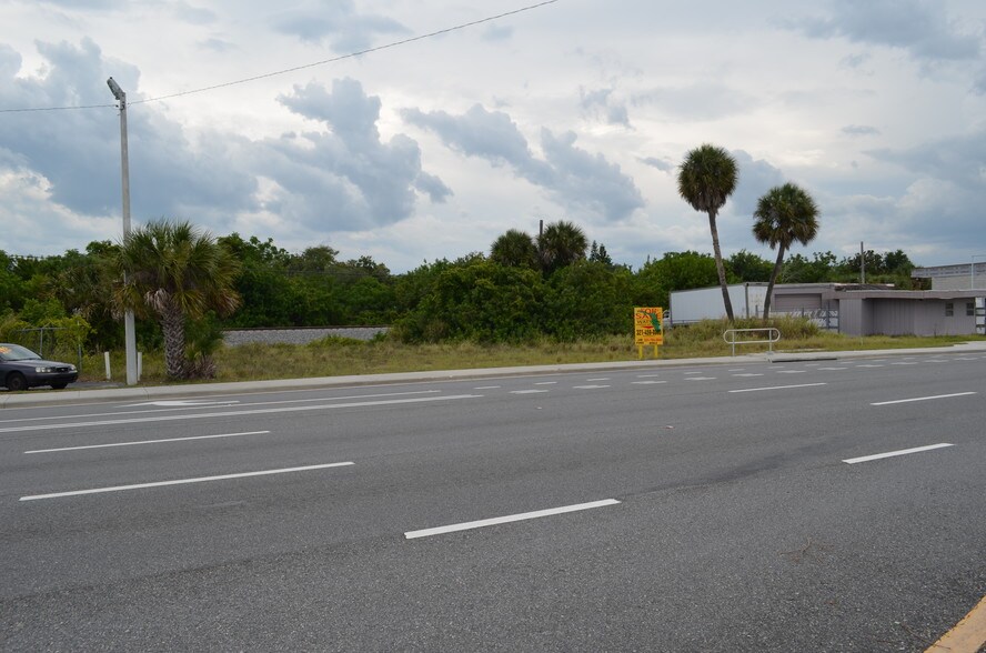 1315 N Cocoa Blvd, Cocoa, FL 32922