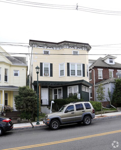 51 New Main St, Haverstraw, NY for sale - Primary Photo - Image 1 of 1