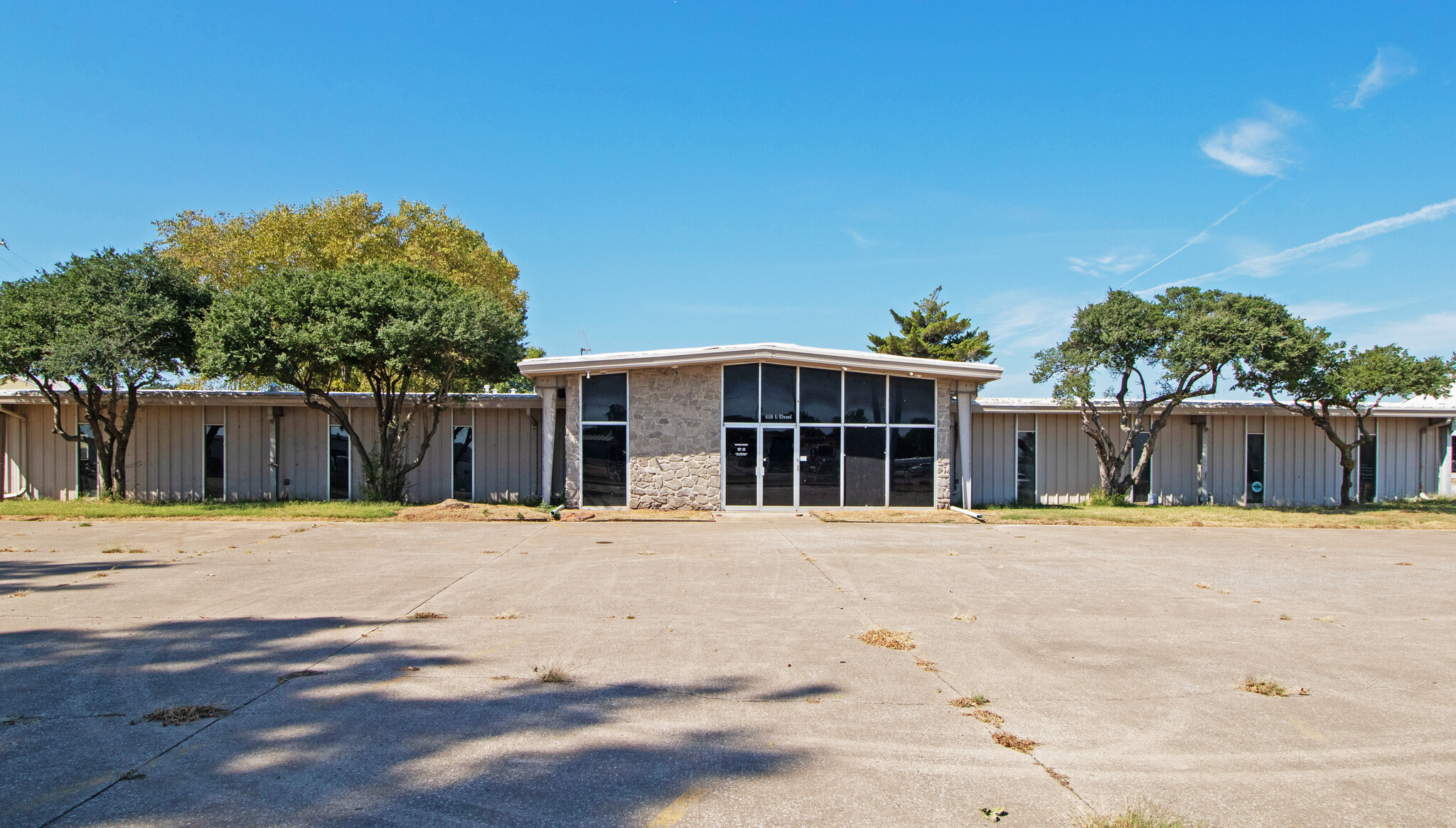 4210 S. Elwood, Tulsa, OK for sale Building Photo- Image 1 of 1