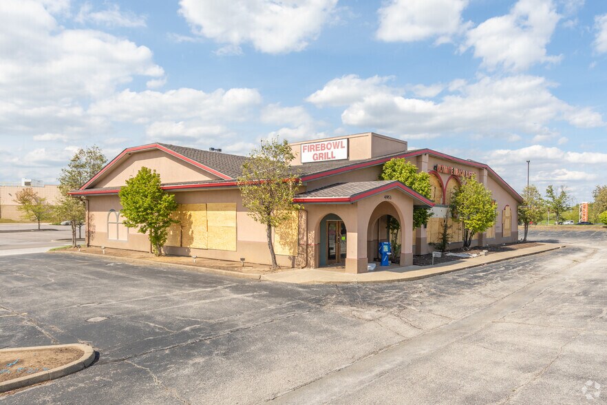 4953 Houston Rd, Florence, KY 41042