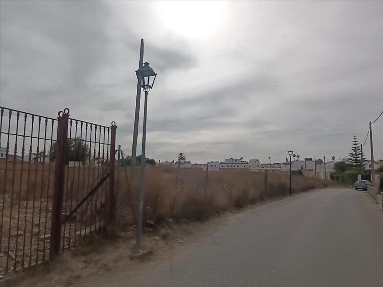 Pp, 2, Villanueva del Ariscal, Sevilla for sale - Building Photo - Image 3 of 16