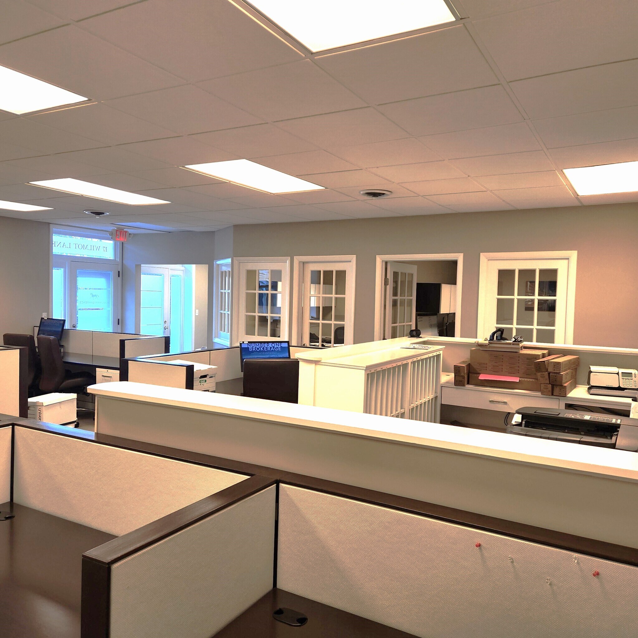 17 Wilmot Ln, Riverside, CT 06878 FOR SALE OR LEASE