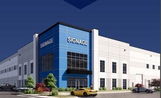 More details for 2100 N 700 W, Spanish Fork, UT - Industrial for Lease