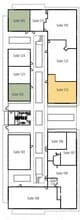 5100 California Ave, Bakersfield, CA for lease Floor Plan- Image 1 of 1