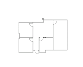 7676 Hillmont St, Houston, TX for lease Floor Plan- Image 1 of 1