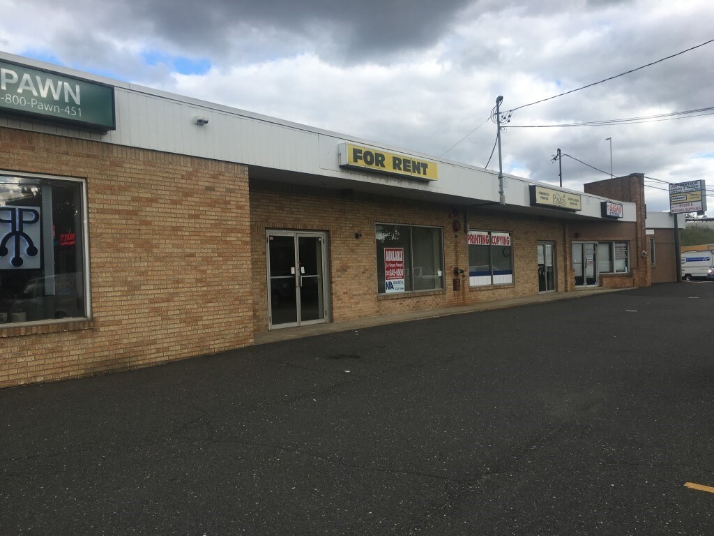 300 Rt-17, Paramus, NJ for sale Building Photo- Image 1 of 1
