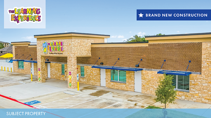 7950 State 78 hwy, Sachse, TX for sale - Building Photo - Image 3 of 3