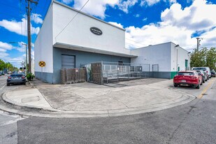 Allapattah Central - Warehouse