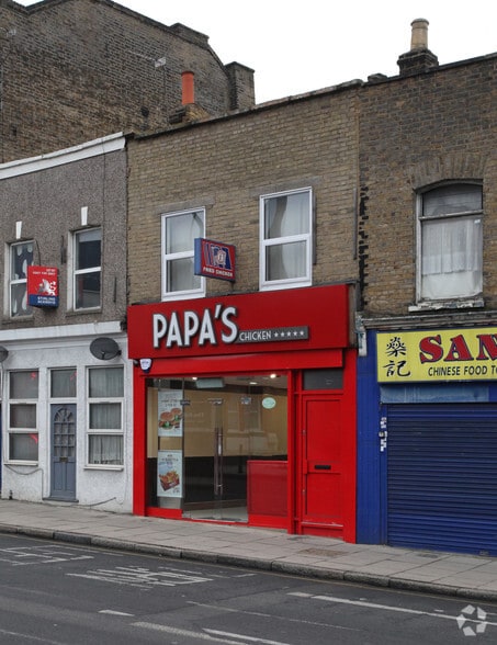 Morning Ln, London for lease - Building Photo - Image 2 of 15