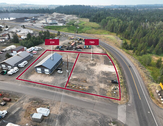 More details for 224 Industrial Loop, Mccall, ID - Land for Sale