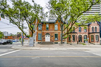 More details for 115 Berkeley St, Toronto, ON - Office for Lease