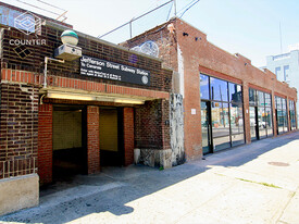 379 Jefferson St, Brooklyn NY - Warehouse