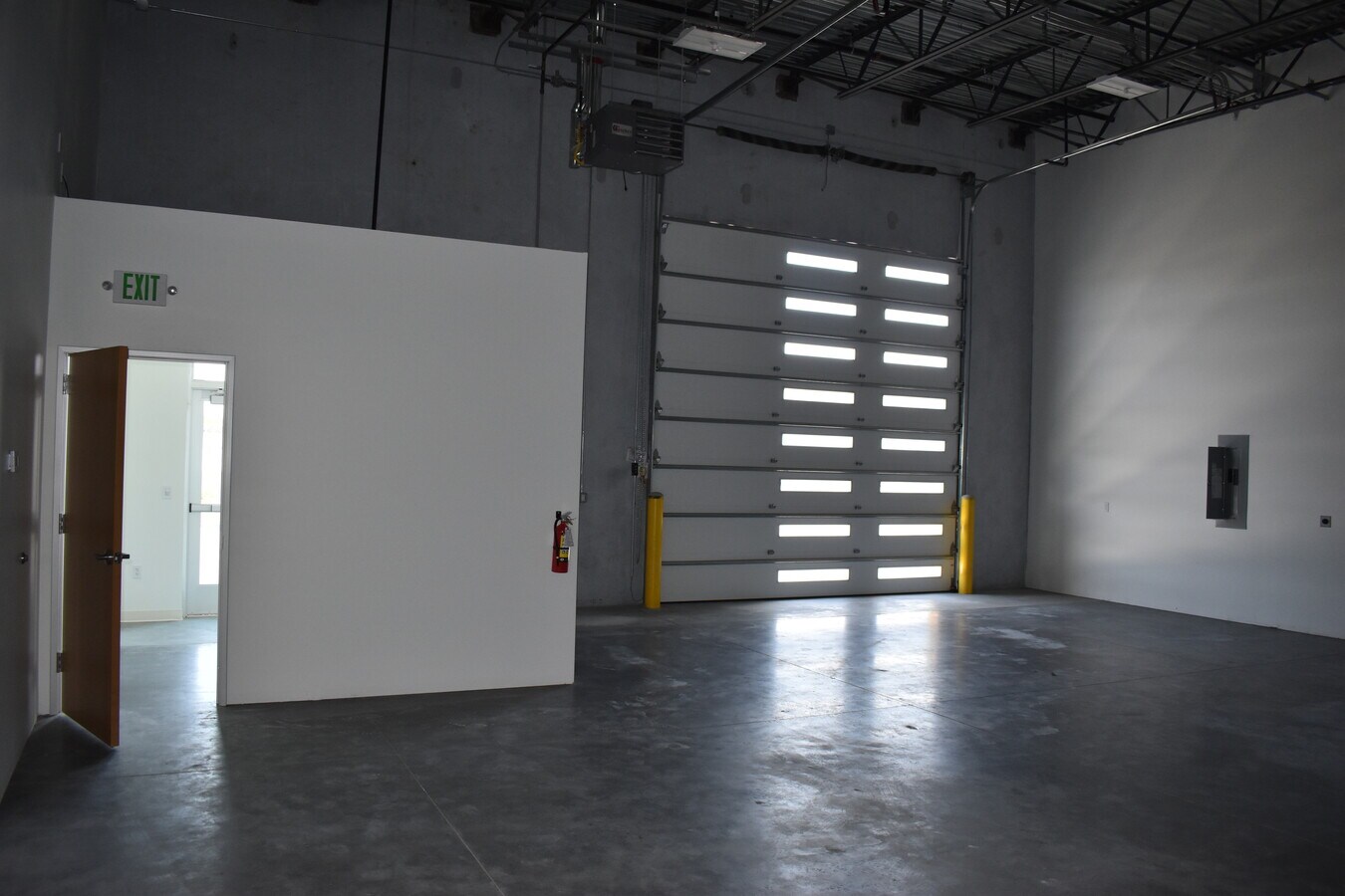 6409 Contractors st, Boise, ID 83709 Industrial for Lease