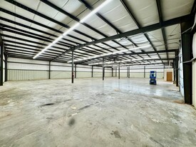 117 C Liberty Dr, Thomasville NC - Warehouse