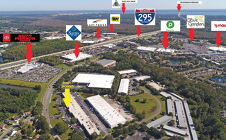 More details for Baypointe at Argyle – Flex for Sale, Jacksonville, FL