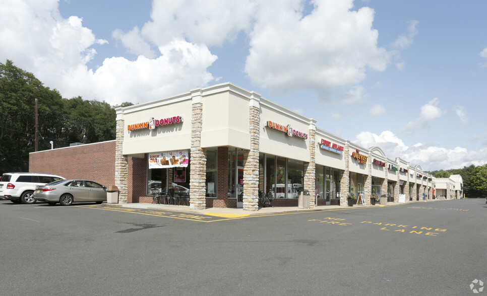 460 Highway 520, Marlboro, NJ for sale - Building Photo - Image 1 of 1