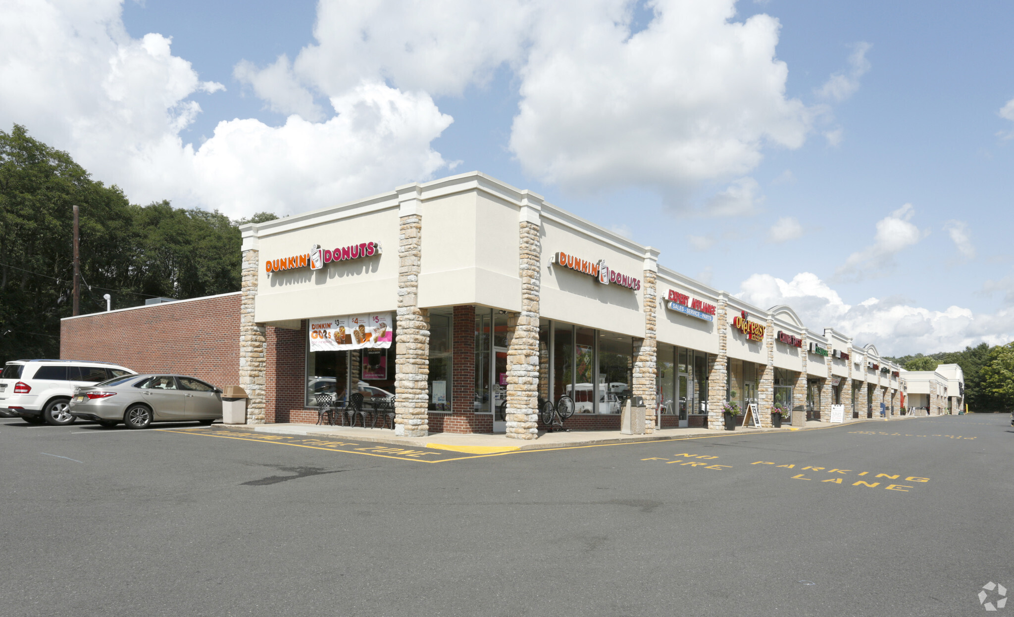 460 Highway 520, Marlboro, NJ for sale Building Photo- Image 1 of 1