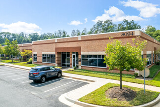 More details for 8094 Sandpiper Cir, Baltimore, MD - Office for Lease