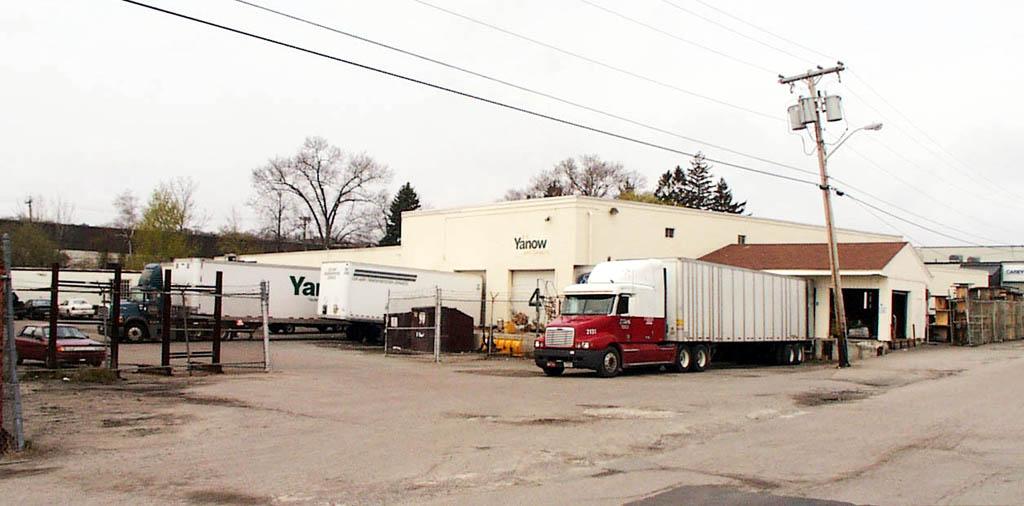 45 Johnson Ln, Braintree, MA for sale Primary Photo- Image 1 of 1