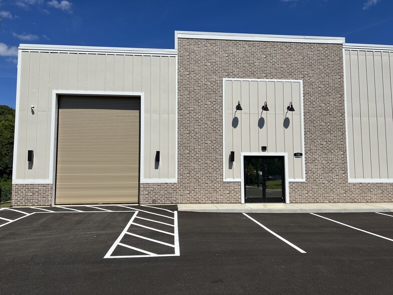 108 Mountain View Dr NW, Huntsville, AL for lease - Building Photo - Image 3 of 7