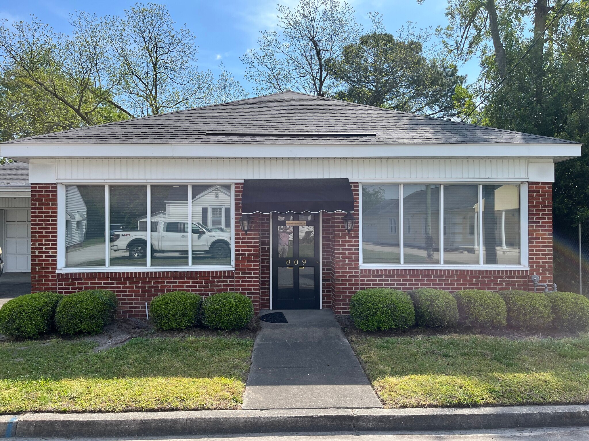 809 Rhem St, Kinston, NC for sale Primary Photo- Image 1 of 1