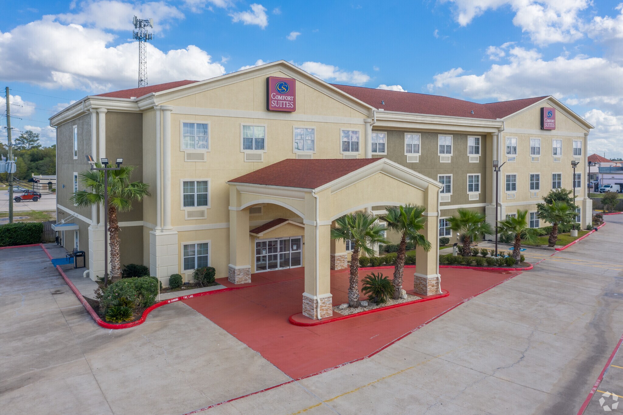 13636 Michel Rd, Tomball, TX for sale Building Photo- Image 1 of 1