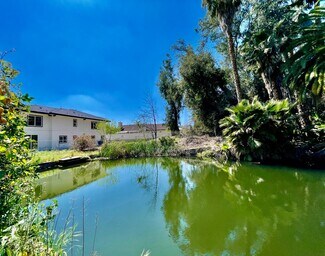 More details for 3818 & 3828 N Osbun Rd, San Bernardino, CA - Land for Sale