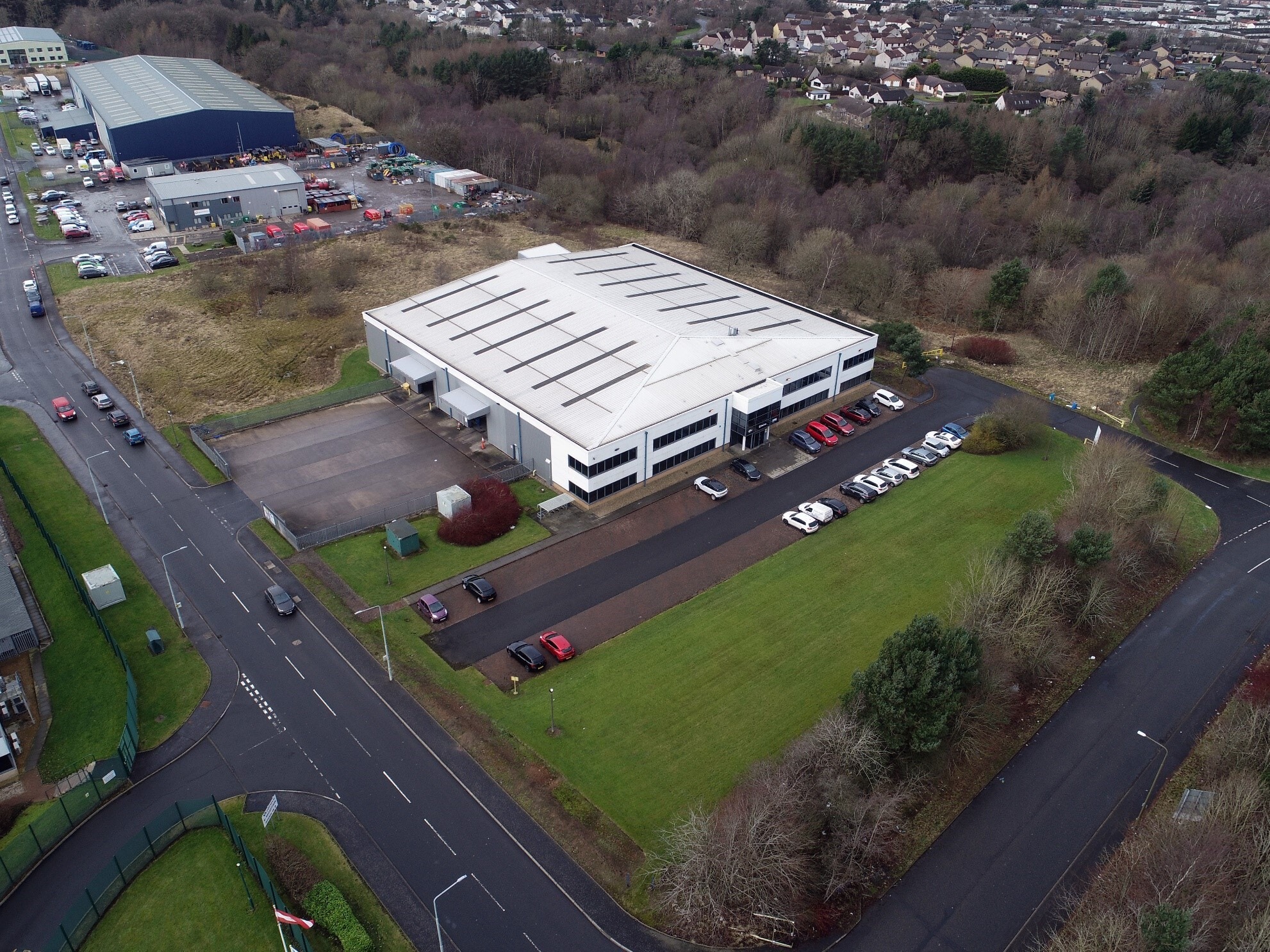 Oakbank Park Rd, Mid Calder for sale Building Photo- Image 1 of 1