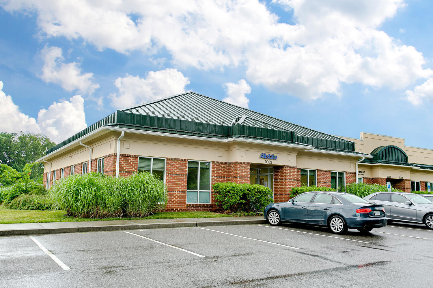 2032-2050 John Rolfe Pky, Richmond, VA for sale Building Photo- Image 1 of 1