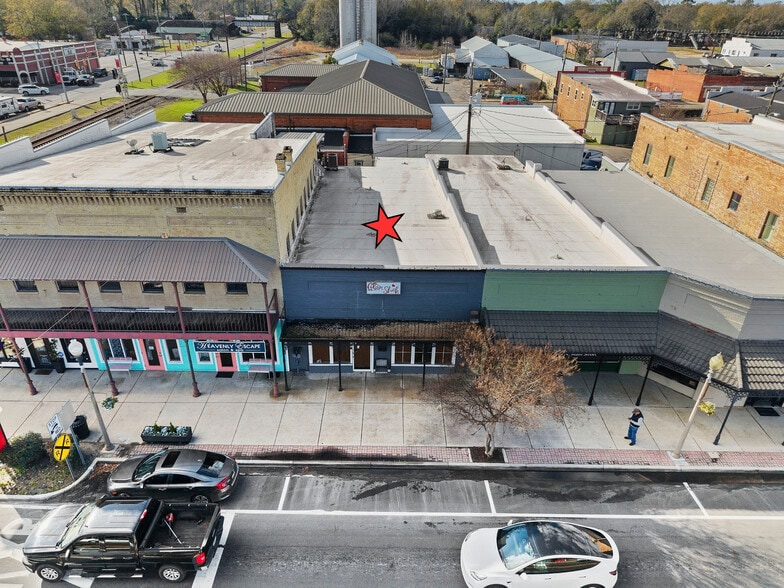 105 N Main St, Atmore, AL for sale - Building Photo - Image 2 of 68