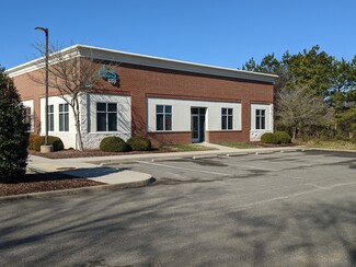 More details for 4240 Crossings Blvd, Prince George, VA - Office/Medical for Lease