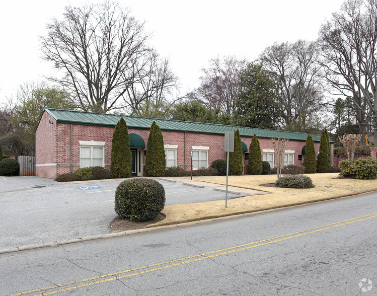 466 Manget St, Marietta, GA for sale - Primary Photo - Image 2 of 10