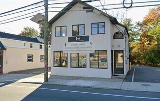 Cedar Grove Auto Supply - Retail Space