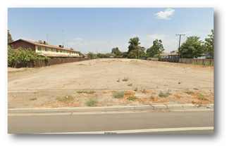 More details for 1300 South Santa Fe Street St, Visalia, CA - Land for Sale