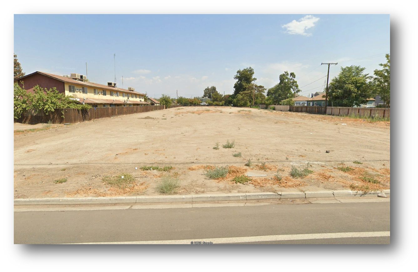 1300 South Santa Fe Street St, Visalia, CA for sale Primary Photo- Image 1 of 6