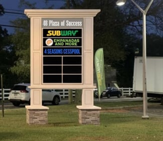 More details for 155-173 Smithtown Blvd, Nesconset, NY - Retail for Lease