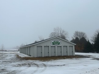 More details for 3619 Mertz Rd, Caro, MI - Retail for Sale