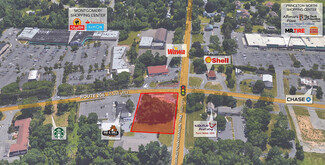 More details for 1276 Route 206, Montgomery, NJ - Land for Lease