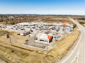 More details for 4764 Regional Road 15, Chelmsford, ON - Retail for Lease