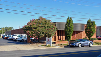 More details for 1800 Roseneath Rd, Richmond, VA - Industrial for Lease