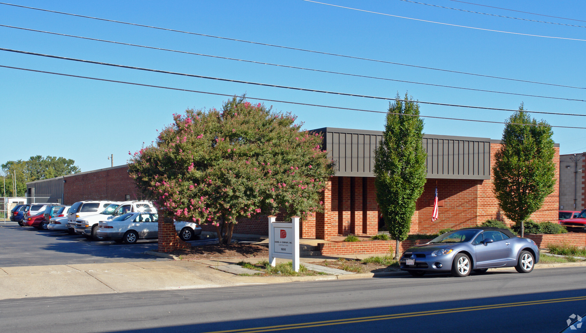 1800 Roseneath Rd, Richmond, VA for lease Primary Photo- Image 1 of 5